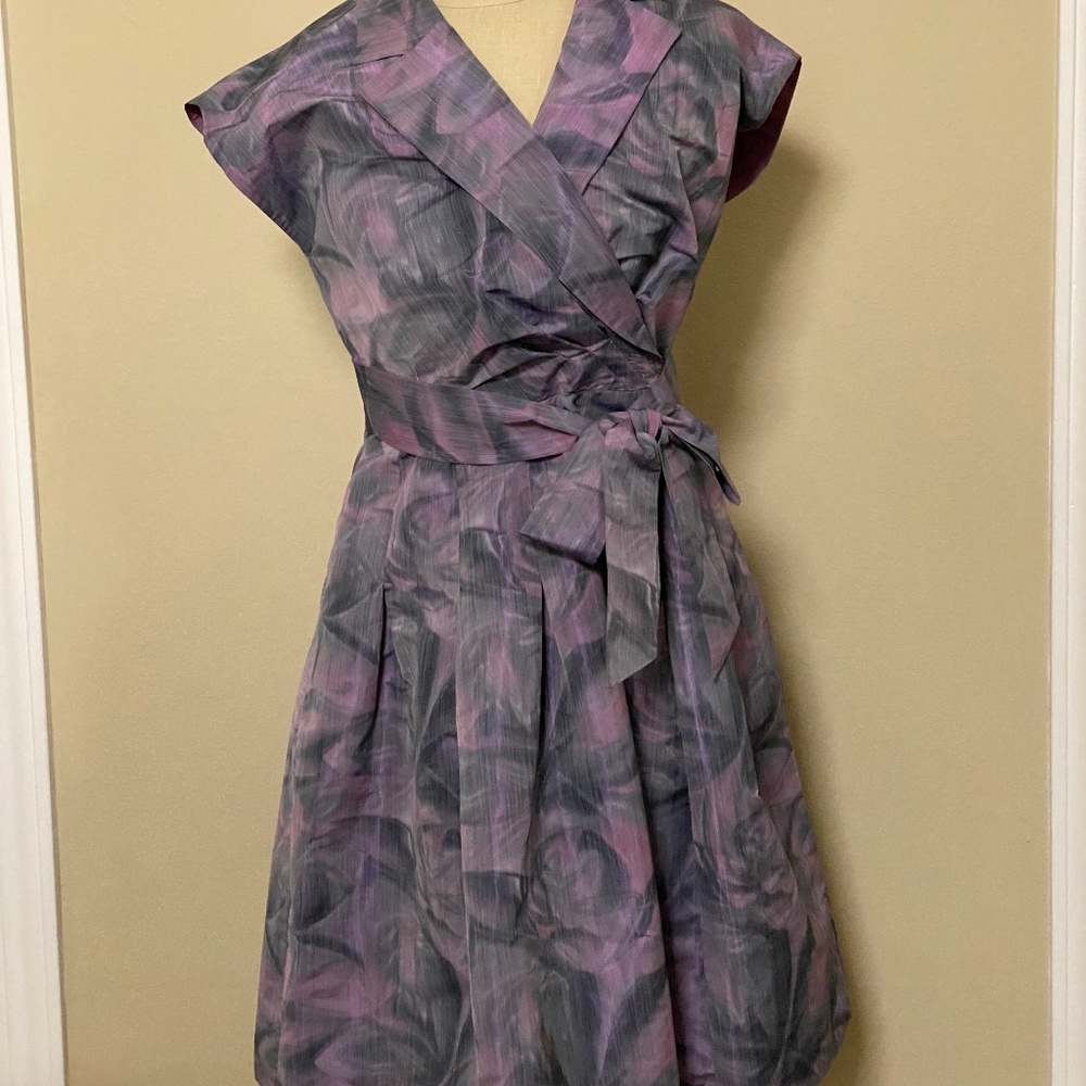 AK Anne Klein Dress